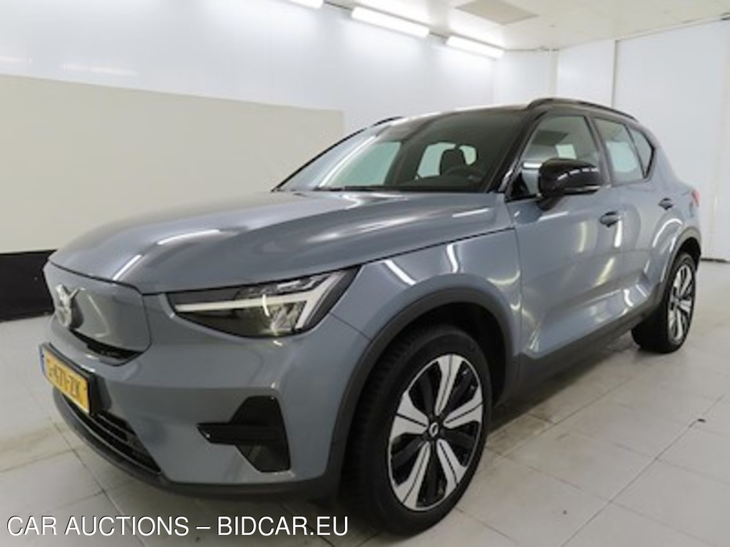 Volvo Xc40 recharge Pure Electric Core 5d