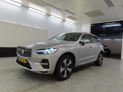 Volvo XC60 T6 AWD Plug-in hybrid Plus - Bright