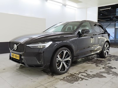 Volvo XC60 T8 AWD Plug-in hybrid Ultra - Dark