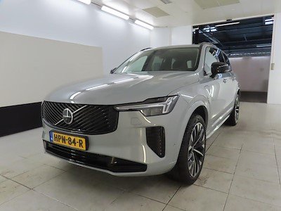 Volvo XC90 T8 AWD Plug-in hybrid Ultra - Dark