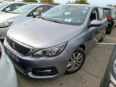 Peugeot 308 Puretech 110 S&amp;S Active Business VP [5P] bvm 6-110CH-5cv, 2019
