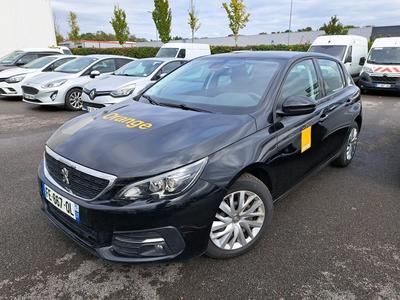 Peugeot 308 AFFAIRE BlueHDi 100 S&amp;S PREMIUM PACK VF [5P] 6-100CH-5cv, 2019