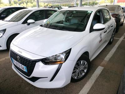 Peugeot 208 AFFAIRE 1.5 BlueHDi 100 S&amp;S Premium Pack VF [5P] 6-100CH-5cv, 2021