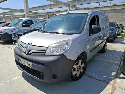 Renault Kangoo Express Grand Confort dCi 90 VU [4P] bvm 5-90CH-5cv, 2019