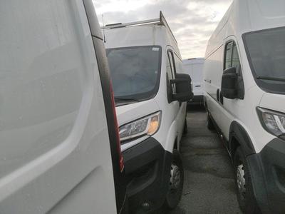 Citroen Jumper 35 L2H2 BlueHDi 120 S&amp;S BVM6 Driver VU [4P] bvm 6-120CH-7cv, 2020