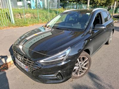 Hyundai I30 SPORT WAGON 1.0 T-GDI 120 DCT-7 MHEV CREATIVE SW VP [5P] bva 7-120CH-6cv, 2023