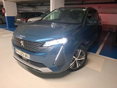 Peugeot 3008 BlueHDi 130 S&amp;S Allure Pack VP [5P] bvm 6-130CH-7cv, 2021