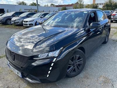 Peugeot 308 BlueHDI 130 ACTIVE PACK VP [5P] bvm 6-130CH-7cv, 2022