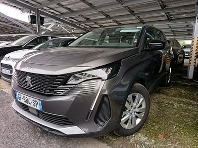 Peugeot 5008 BlueHDi 130 S&amp;S Active Pack VP [5P] bvm 6-130CH-7cv, 2022