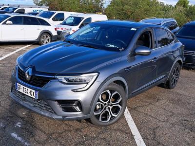 Renault ARKANA Intens E-TECH 145 -21B VP [5P] bva 6-145CH-5cv, 2022