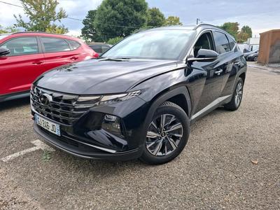 Hyundai Tucson 1.6 HYBRID 230 CREATIVE VP [5P] bva 6-230CH-10cv, 2022