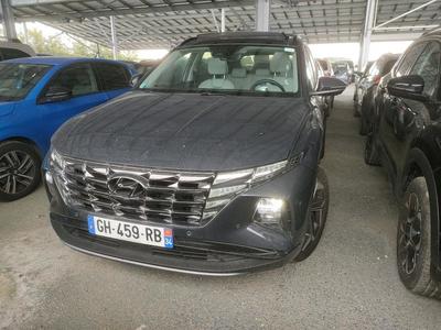 Hyundai Tucson 1.6 HYBRID 230 EXECUTIVE VP [5P] bva 6-230CH-10cv, 2022