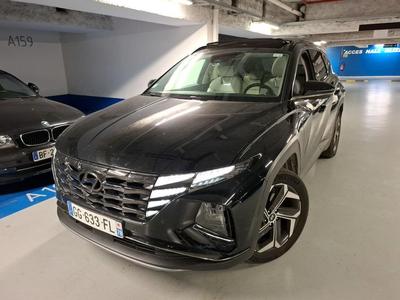 Hyundai Tucson 1.6 HYBRID 230 EXECUTIVE VP [5P] bva 6-230CH-10cv, 2022