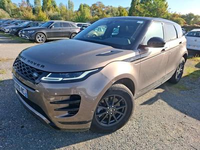Land Rover RANGE ROVER EVO D180 BVA 4WD R-Dynamic HSE VP [5P] bva 9-180CH-10cv, 2019