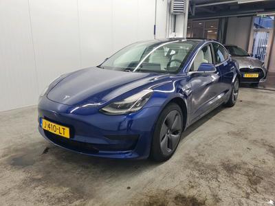Tesla 3 Model 50kWh Standard Range Plus automaat, 2020