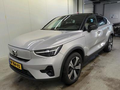 Volvo C40 Recharge 78kWh / 300kW Intro Edition, 2021