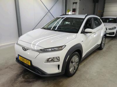 Hyundai Kona EV 150kW / 64kWh Comfort Smart automaat, 2020