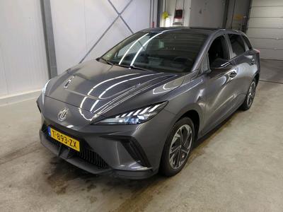MG MG4 150kW/ 64kWh Long Range Comfort, 2023