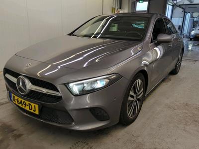 Mercedes-Benz A180 1.3 100kW Business Solution Luxury sedan DCT, 2020