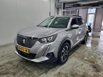 Peugeot 2008 1.5 BlueHDI 81kW Blue Lease Allure, 2021