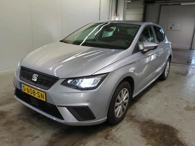 Seat Ibiza 1.0 TSI 70kW Style Business Connect, 2023