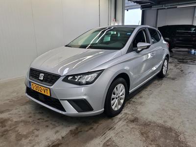 Seat Ibiza 1.0 TSI 70kW Style Business Connect, 2023