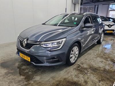 Renault Megane 1.3 TCE 103kW Equilibre estate, 2023