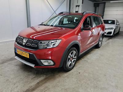 Dacia Logan MCV 0.9 Tce 66kW Serie Limite Tech Road, 2020