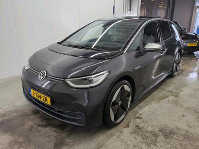 Volkswagen ID.3 150kW / 58kWH 1ST Max, 2020