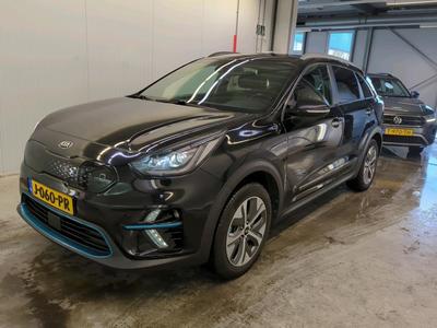 Kia Niro e- 150kW / 64kWH Executive Line automaat (NEDC), 2020