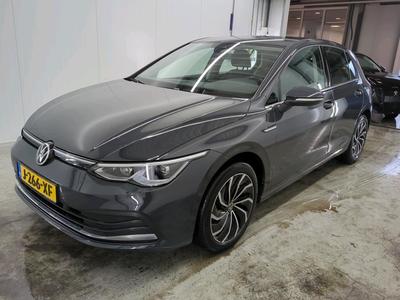 Volkswagen Golf 1.5 TSI 96kW Style, 2020