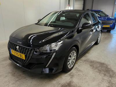Peugeot 208 1.2 Puretech 55kW Active, 2023