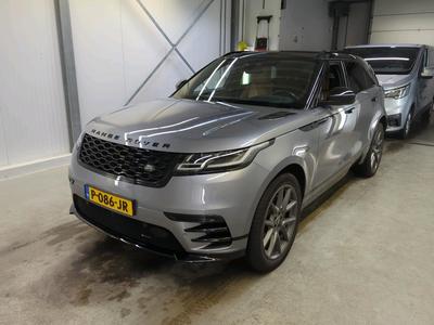 Land Rover RANGE ROVER VEL 2.0 P400E PHEV 297kW 4WD R-Dyn HSE Aut, 2022