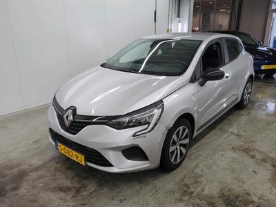 Renault Clio 1.0 TCe 67kW GPF Equilibre, 2023