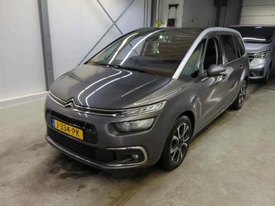 Citroen C4 Grand Spacetourer 1.2 PureTech 96kW S&amp;S Business, 2020