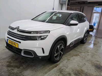 Citroen C5 Aircross 1.5 BlueHDI 96kW S&amp;S Business automaat, 2020