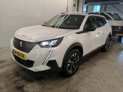 Peugeot 2008 e- 100kW/ 50kWh Allure Pack, 2022