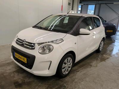 Citroen C1 1.0 VTI 53kW S/S Feel, 2021