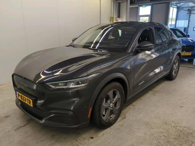 Ford MUSTANG Mach-E 216kW/ 98.8kWh Extended RWD automaat, 2022