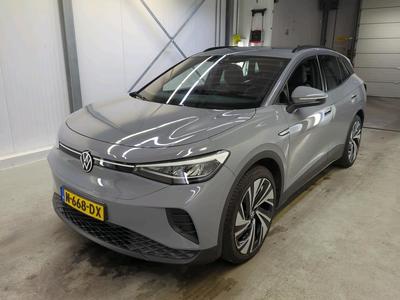 Volkswagen ID.4 ID 4 150kW / 77kWh Life Aut., 2021