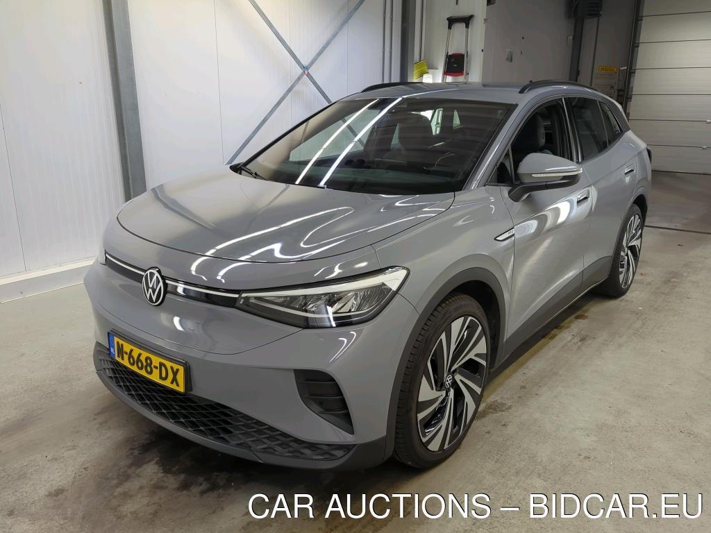 Volkswagen ID.4 ID 4 150kW / 77kWh Life Aut., 2021