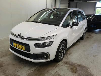 Citroen C4 Grand Spacetourer 1.2 PureTech 96kW S&S Business, 2021