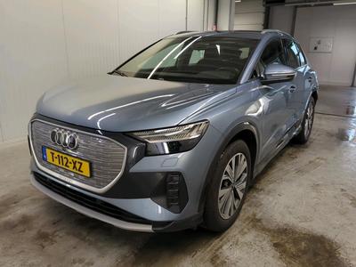 Audi Q4 40 e-tron 150KW/77kWh Advanced Edition, 2023