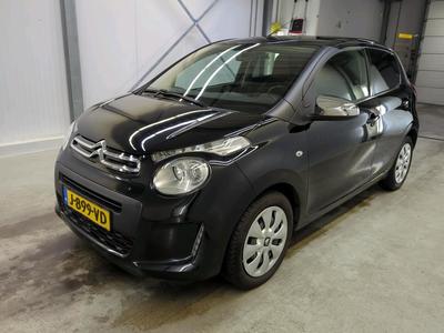 Citroen C1 1.0 VTI 53kW S/S Feel, 2020