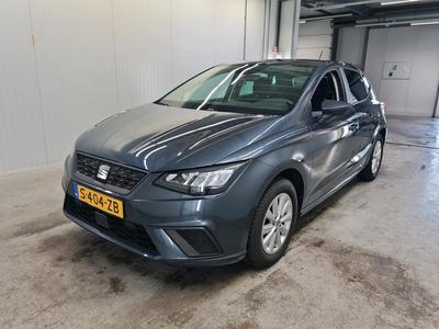 Seat Ibiza 1.0 TSI 70kW Style Business Connect, 2023