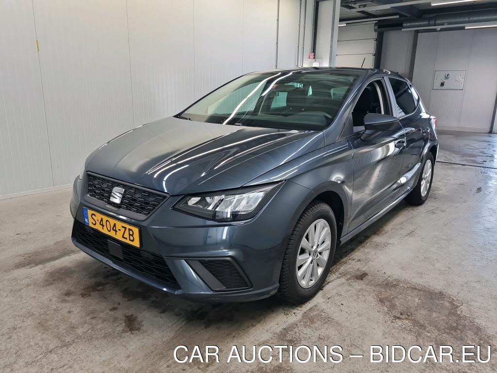 Seat Ibiza 1.0 TSI 70kW Style Business Connect, 2023