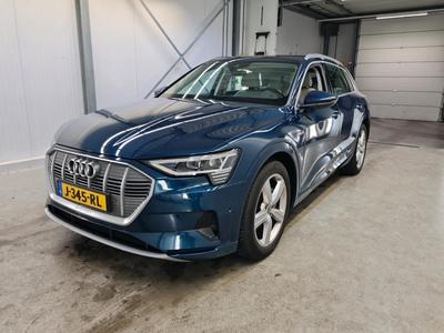 Audi e-tron 50 quattro 230kW/ 71kWh 4WD Business Edition Plus aut. (NEDC), 2020
