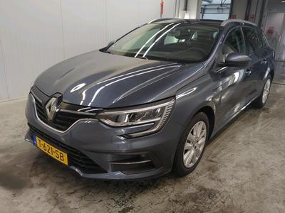 Renault Megane 1.3 TCE 103kW Equilibre estate, 2023