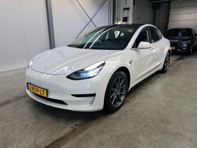 Tesla 3 Model 50kWh Standard Range Plus automaat, 2020