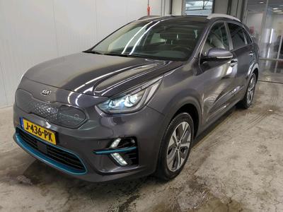 Kia Niro e- 150kW / 64kWH Executive Line automaat (NEDC), 2020